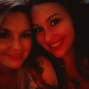 Meet your Posher, Ashleigh